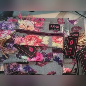 Makeup Junkie Bag Set